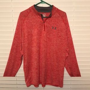 Under Armour XL Active Long sleeve Tee